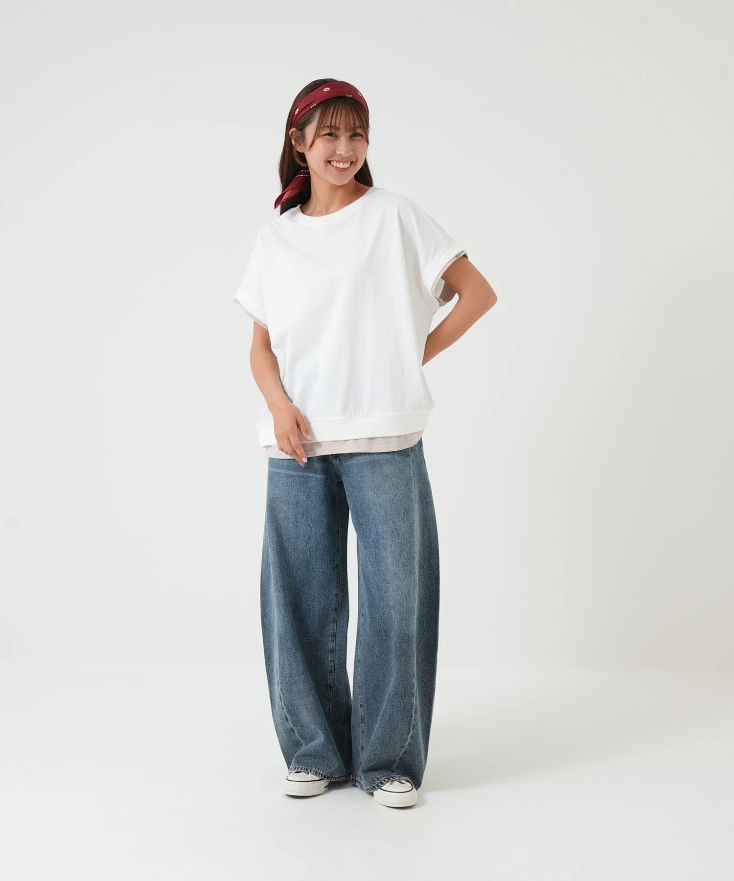 レイヤーBIGTEE - Image 11