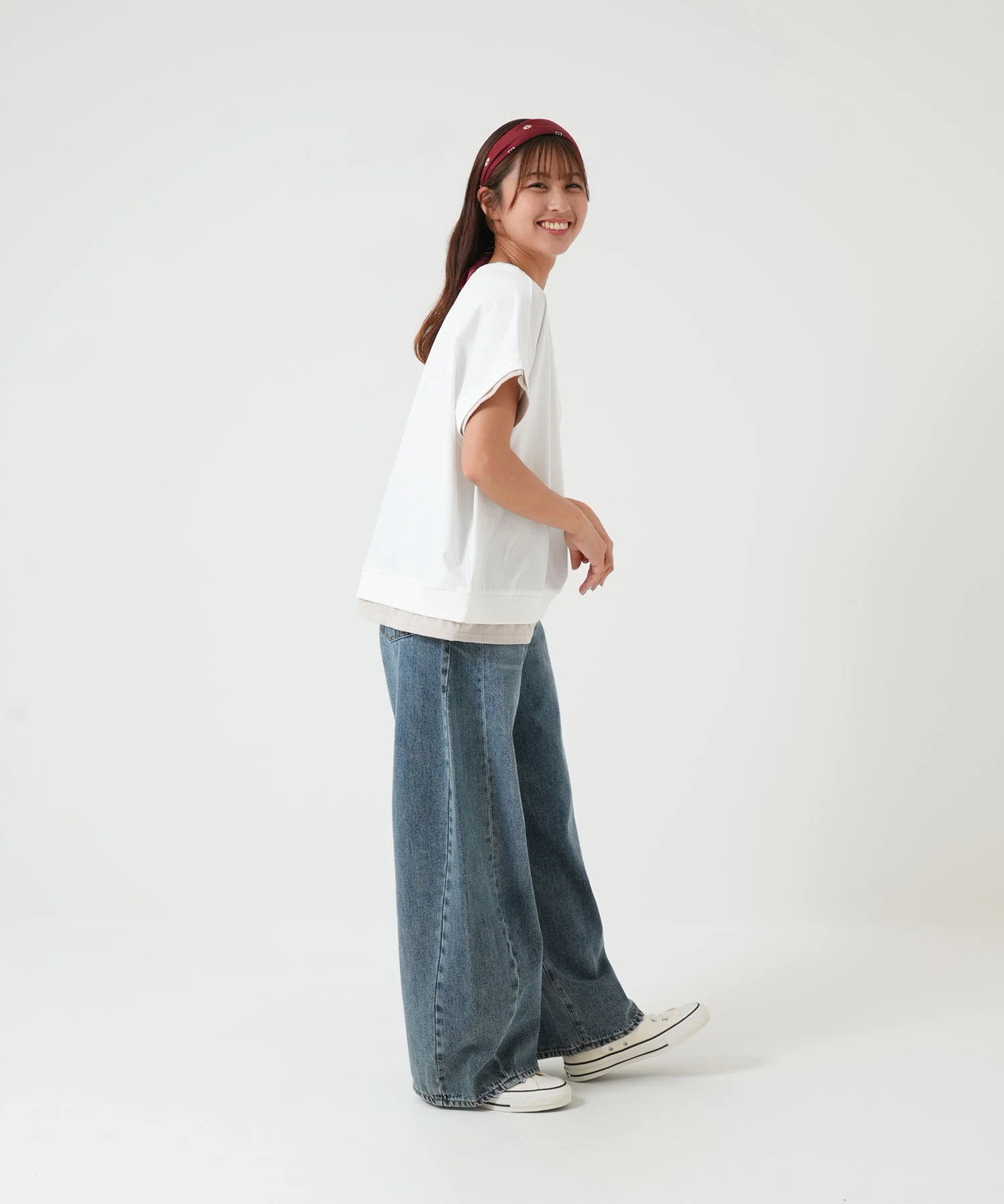レイヤーBIGTEE - Image 12
