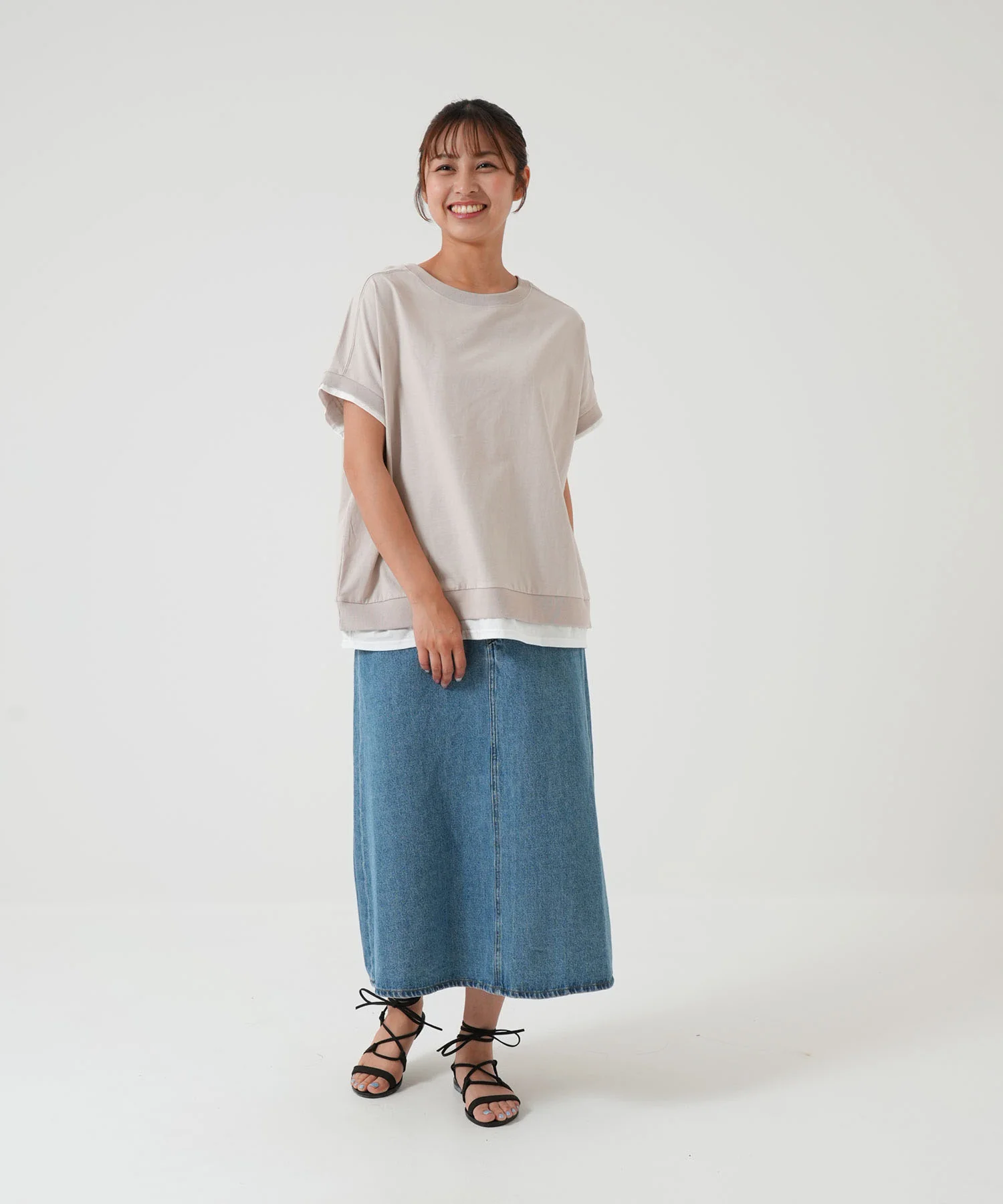 レイヤーBIGTEE - Image 17