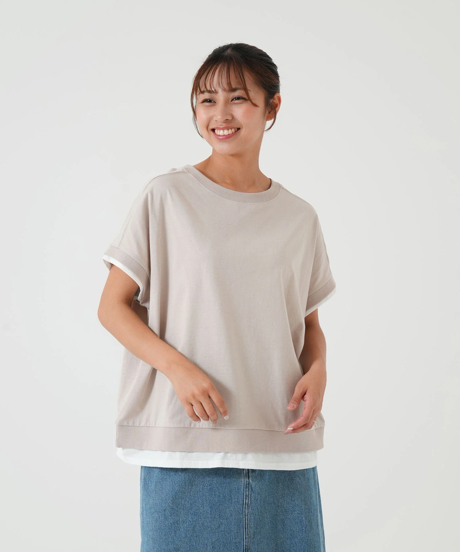 レイヤーBIGTEE - Image 3