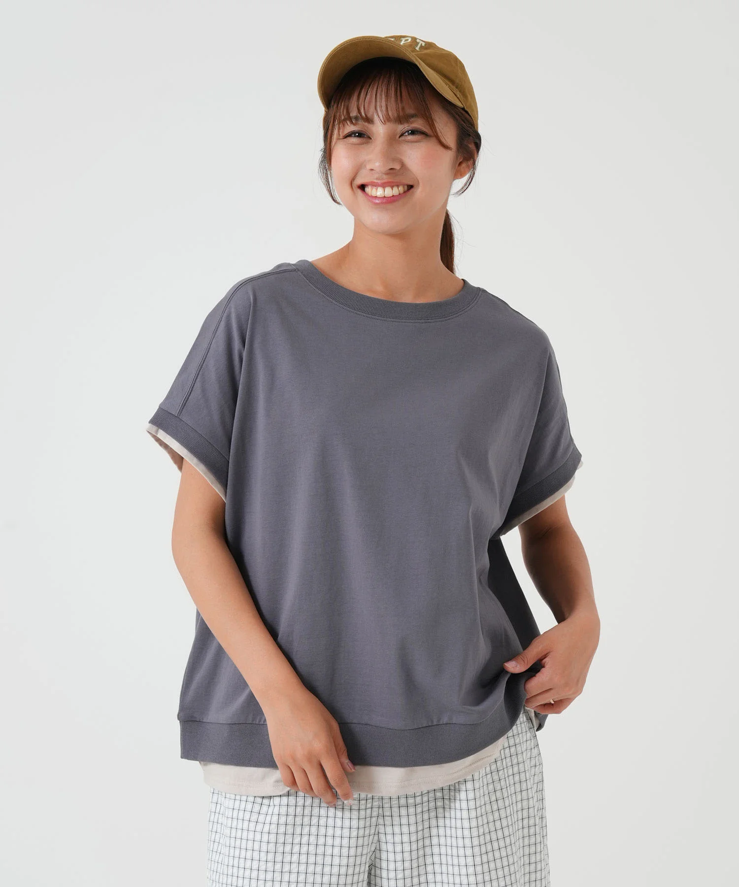 レイヤーBIGTEE - Image 8