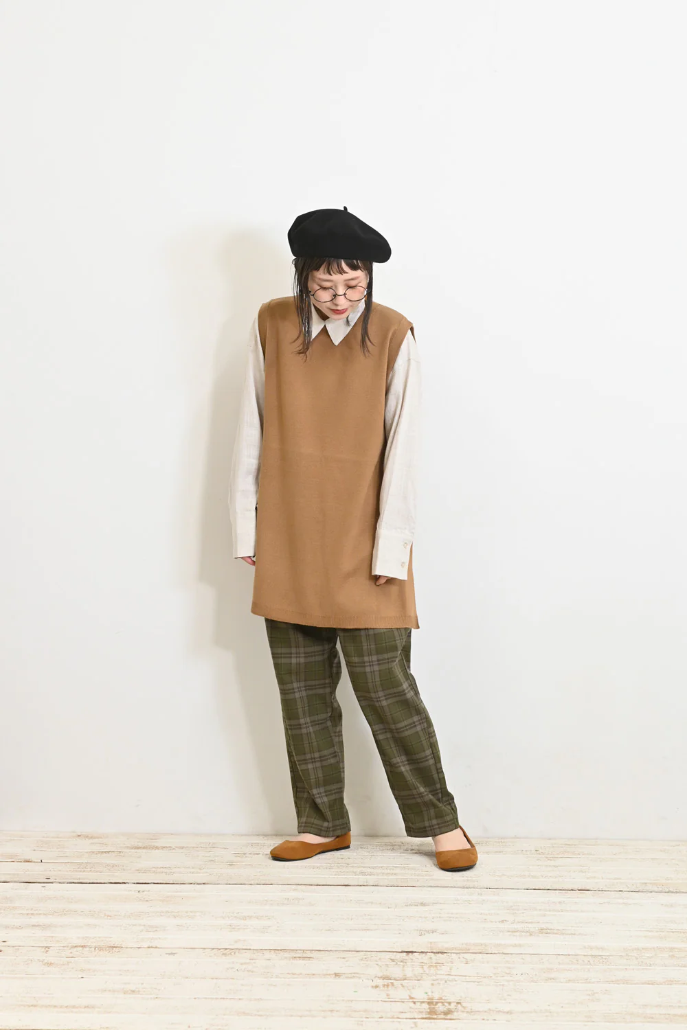イージータックパンツ - Image 14
