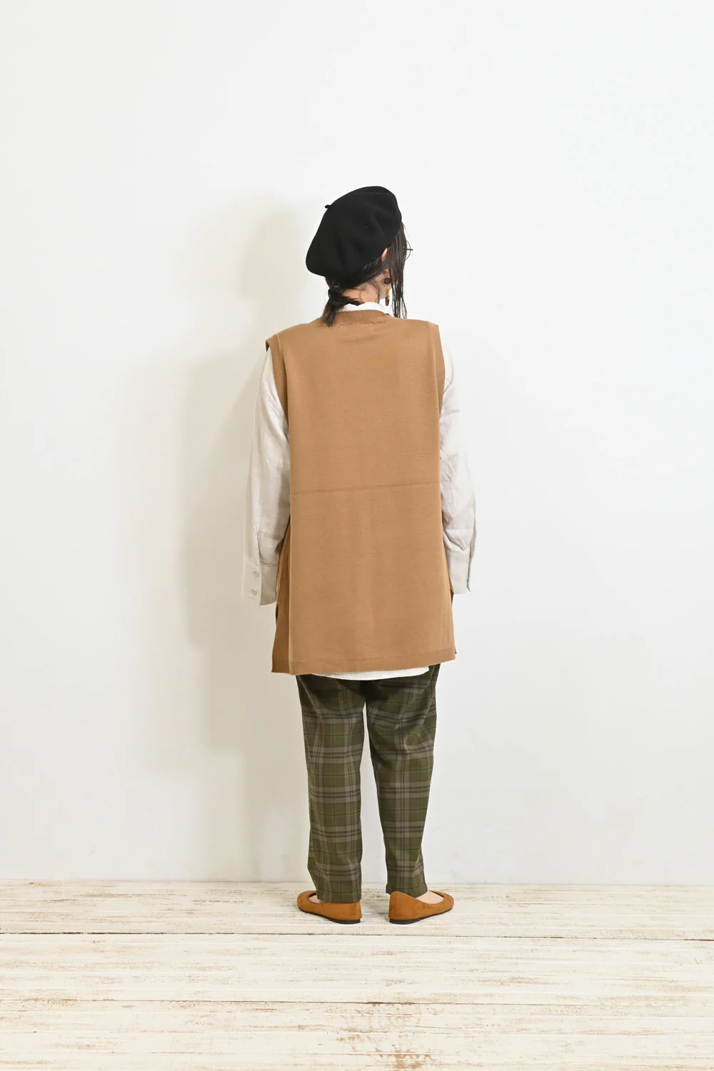 イージータックパンツ - Image 16