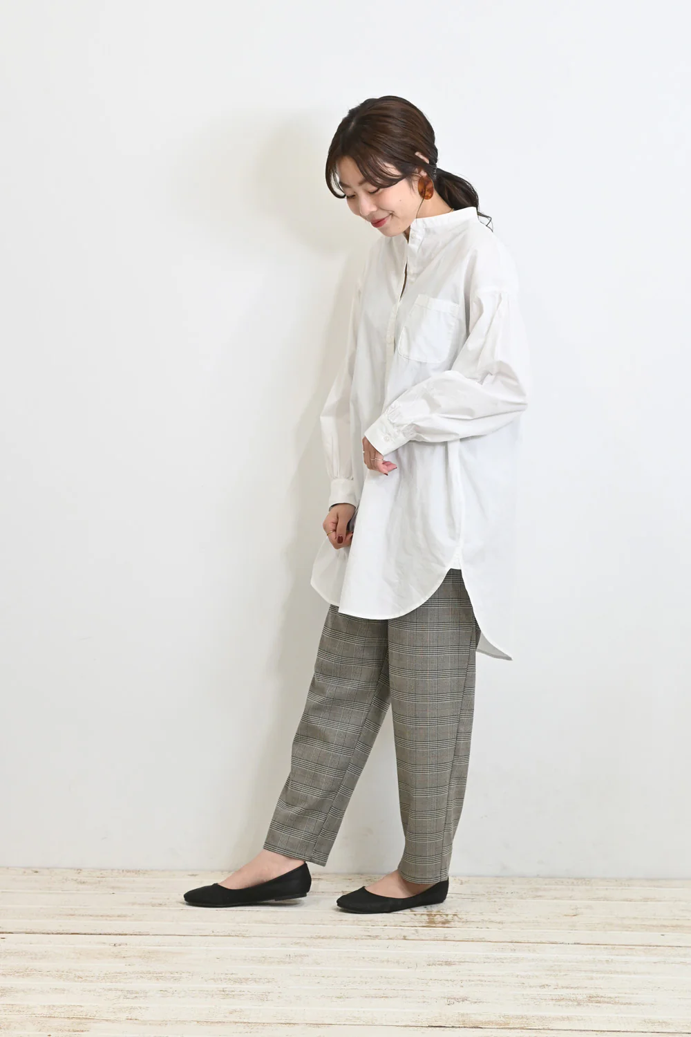 イージータックパンツ - Image 4