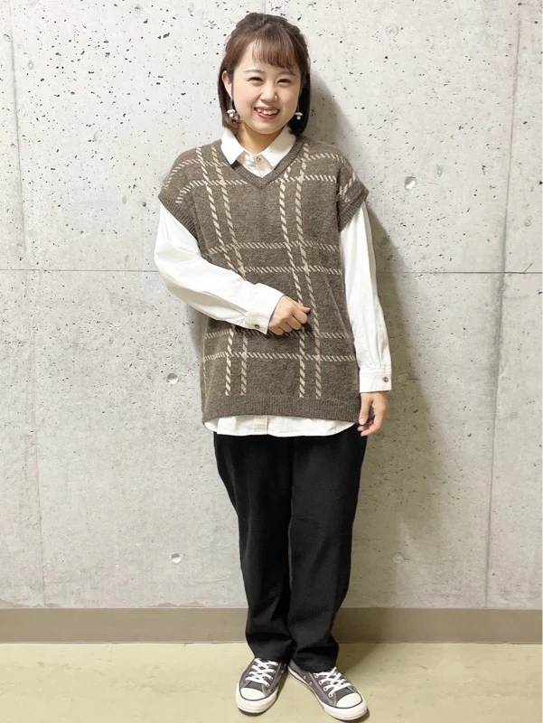 イージータックパンツ - Image 62