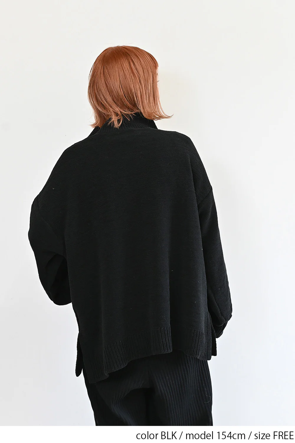 モールニットプルオーバー - Image 26