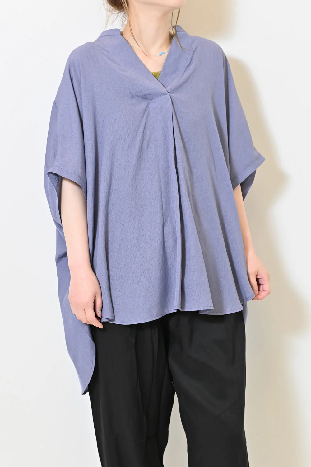 ヴィンテージボイルスキッパーチュニック - Image 3
