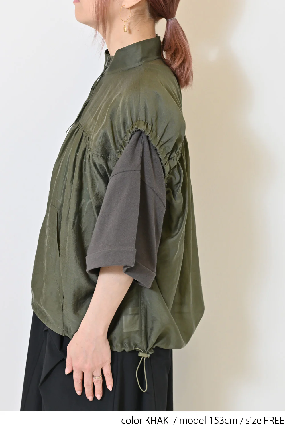 シアーシャーリングベスト - Image 16