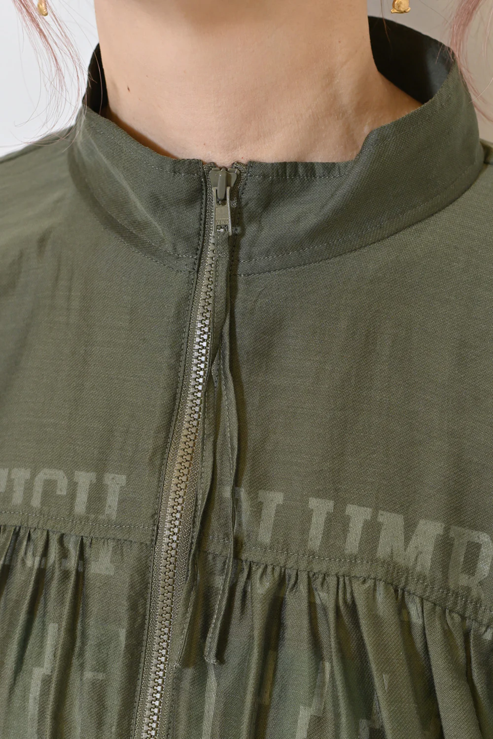 シアーシャーリングベスト - Image 19
