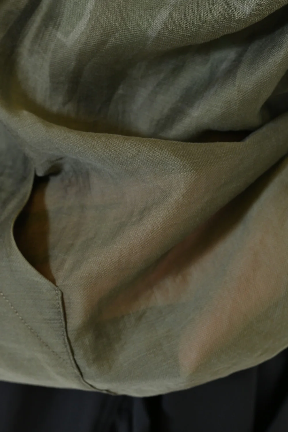 シアーシャーリングベスト - Image 24