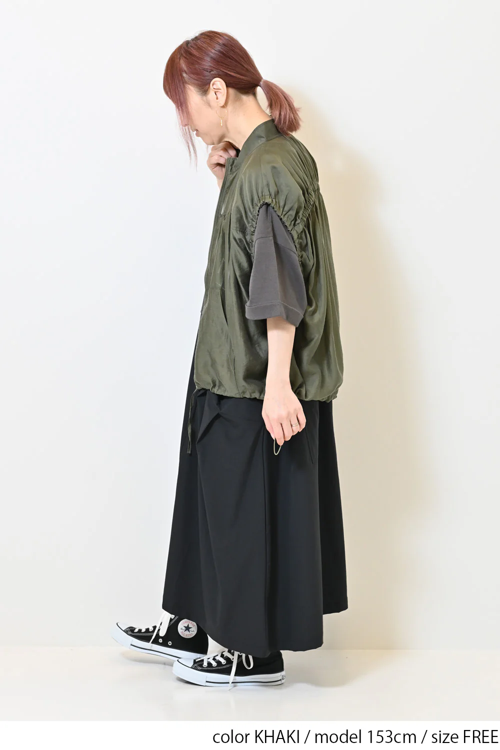 シアーシャーリングベスト - Image 4