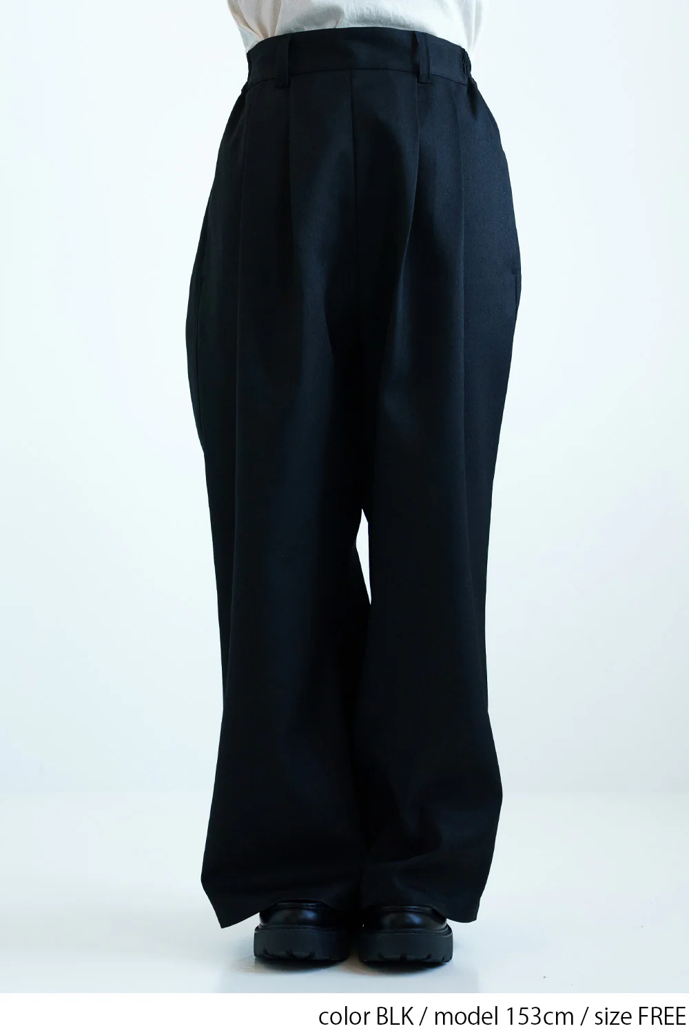 ストレートパンツ - Image 12