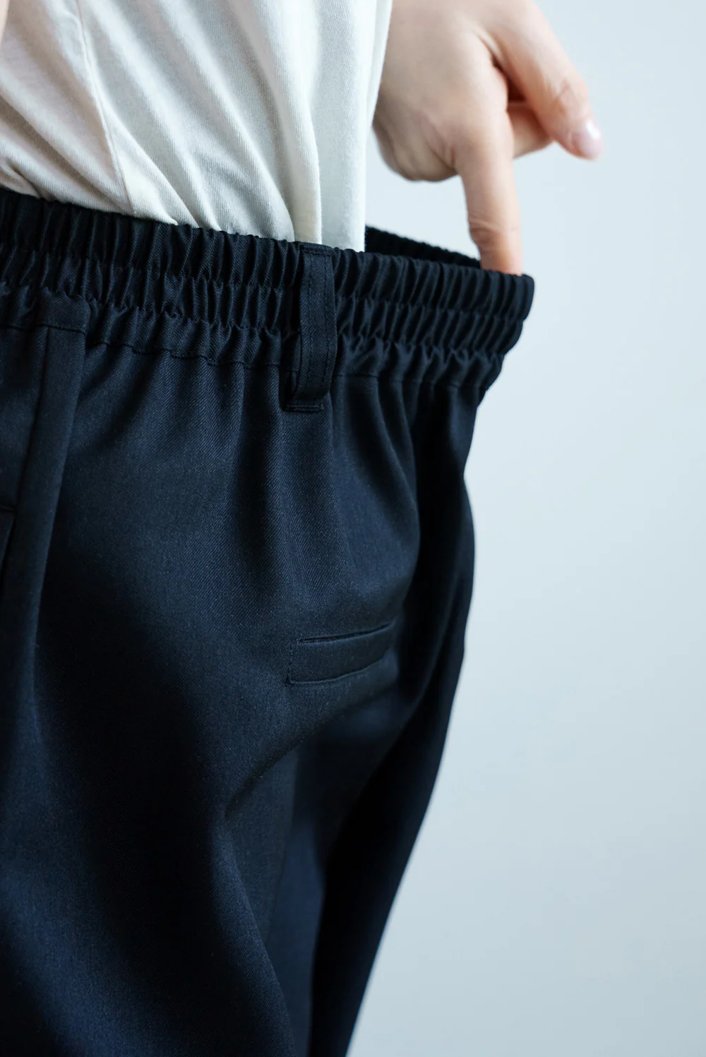 ストレートパンツ - Image 16