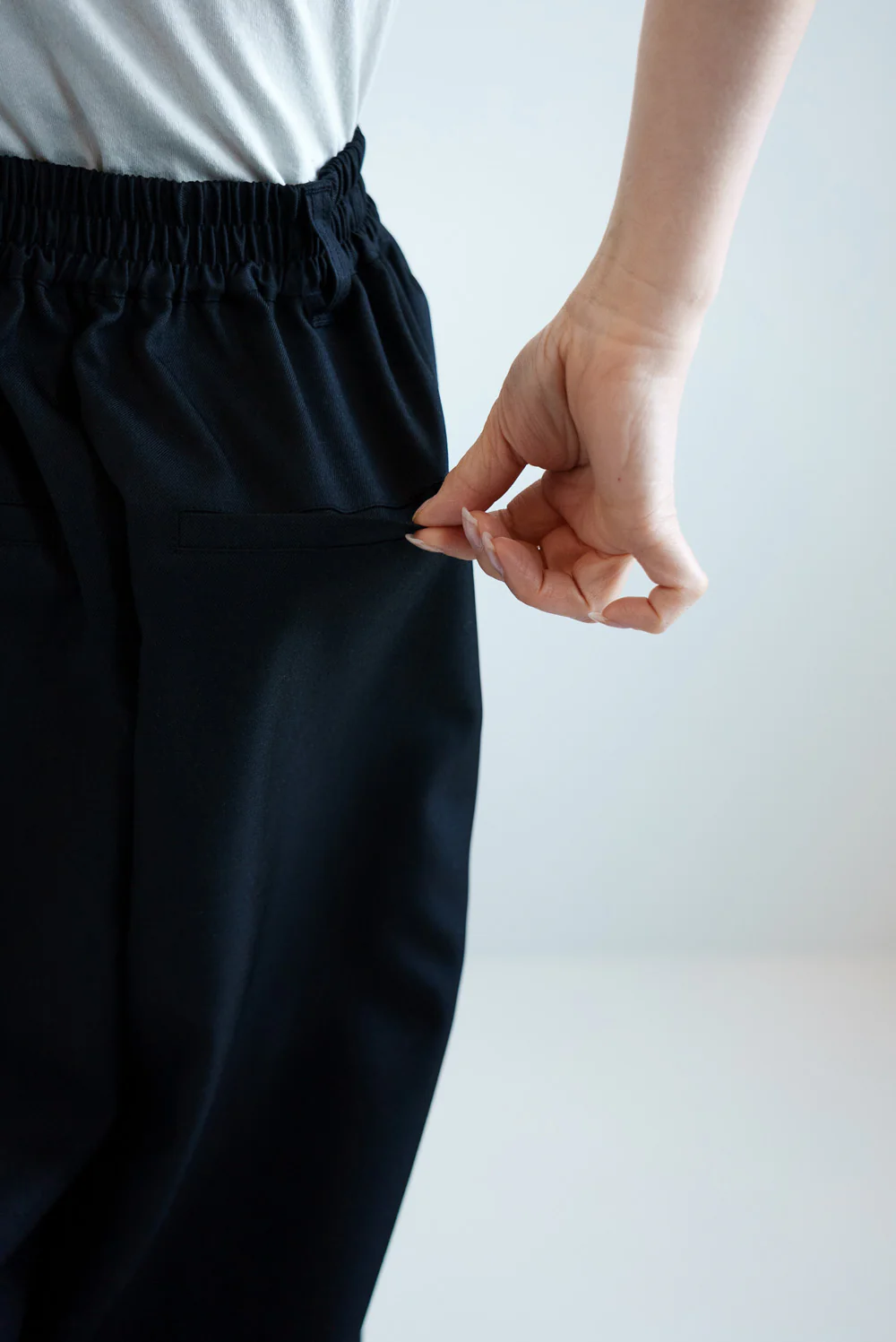 ストレートパンツ - Image 18