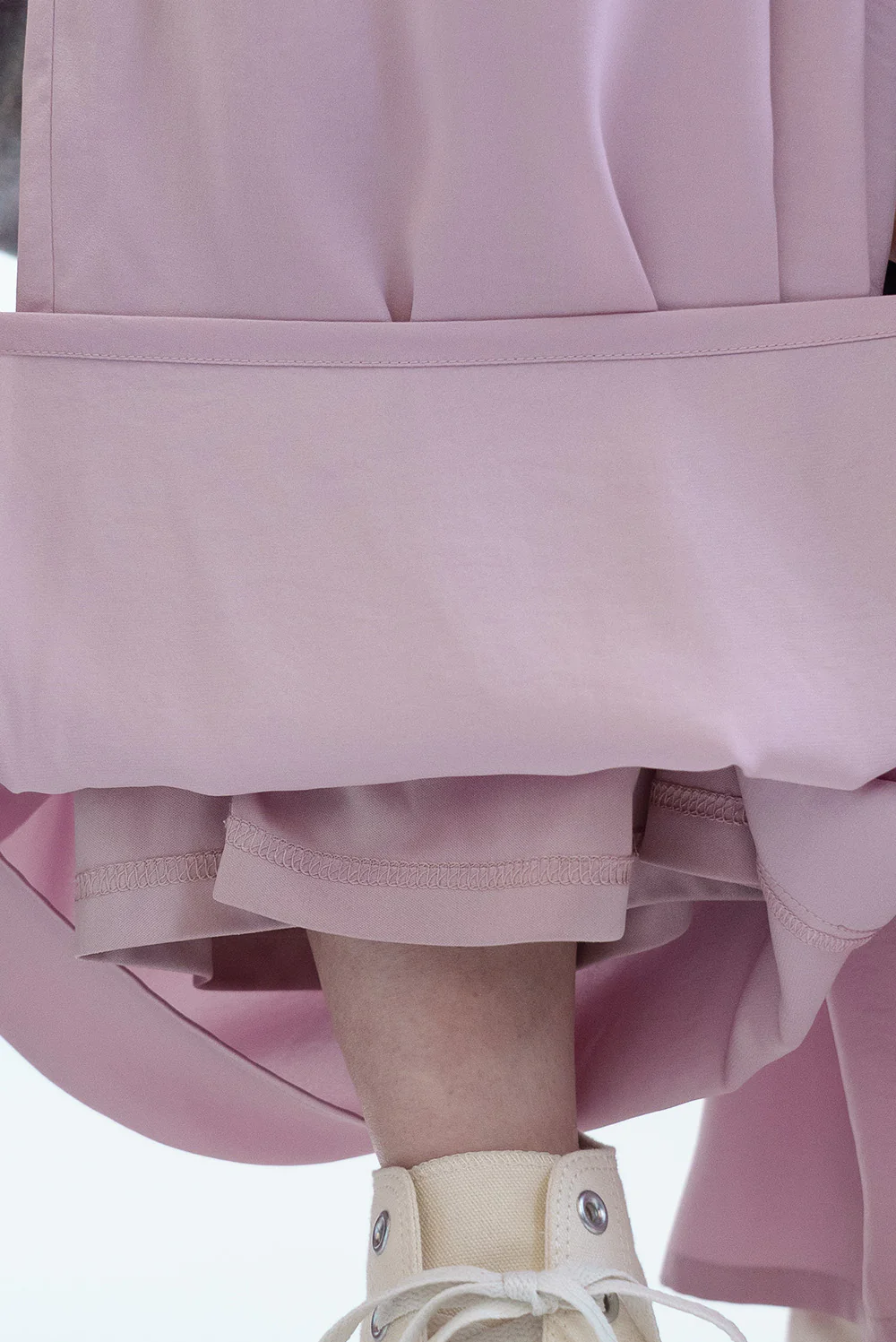 きれい見えスカーチョパンツ - Image 21