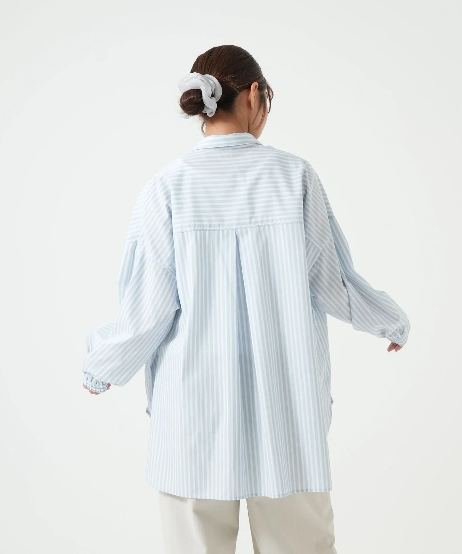 マルチwayシャツチュニック - Image 19