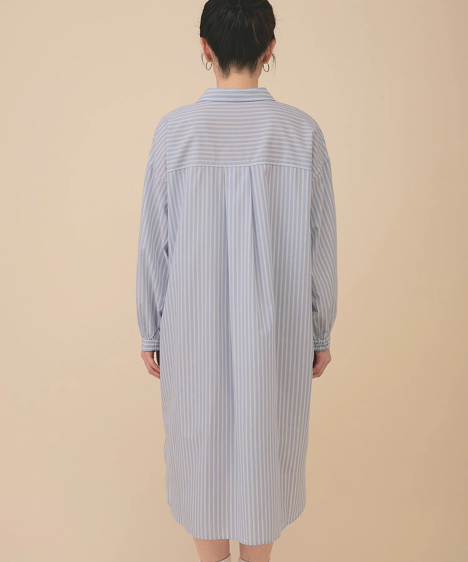 スキッパーシャツワンピース - Image 21