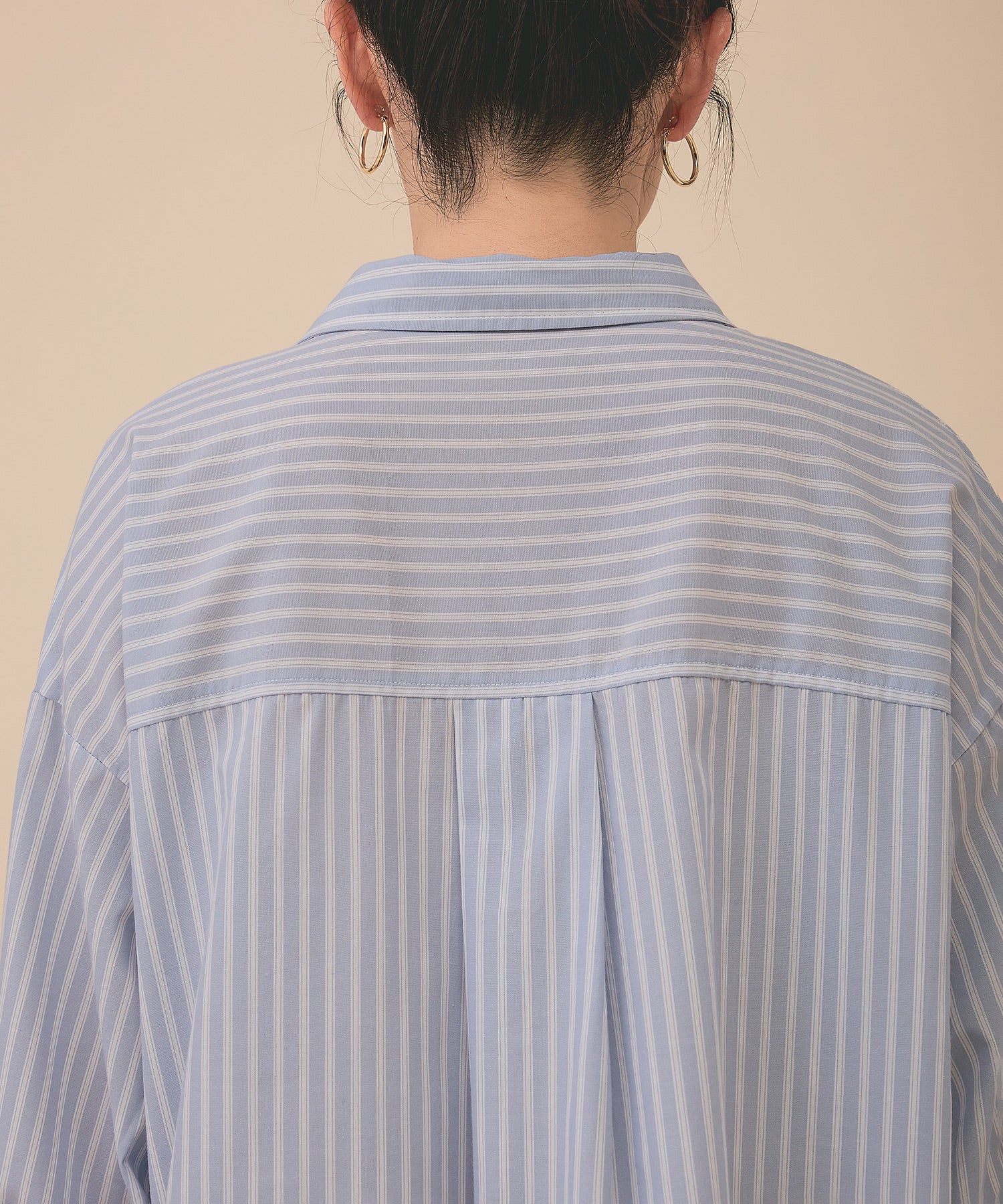 スキッパーシャツワンピース - Image 24