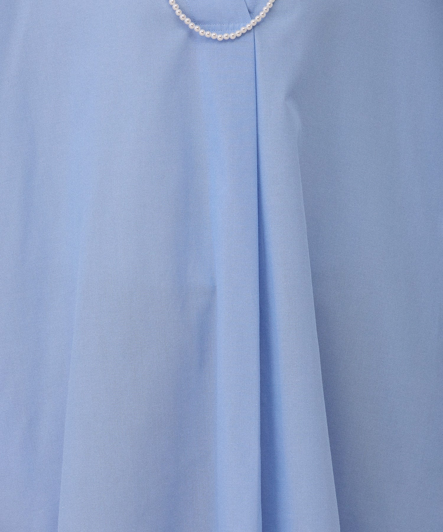 スキッパーシャツワンピース - Image 27
