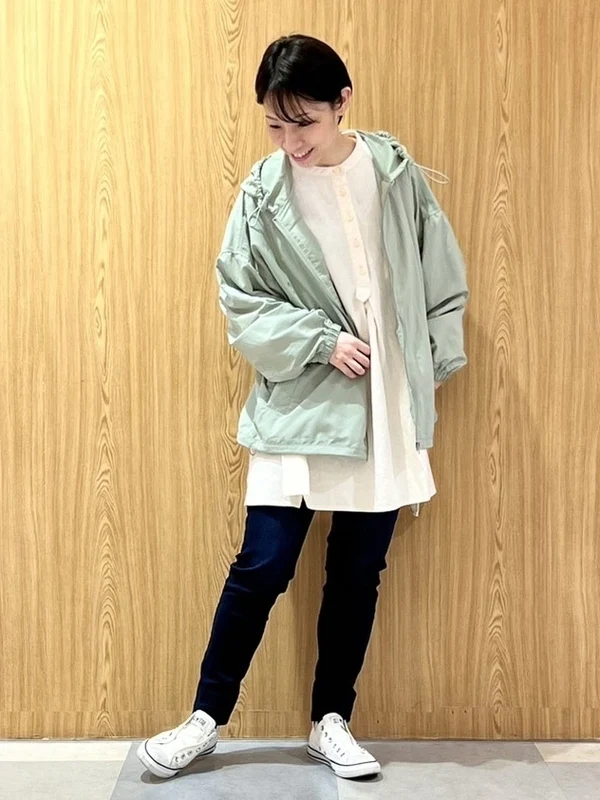 ストレッチハトマデニムスキニー - Image 77