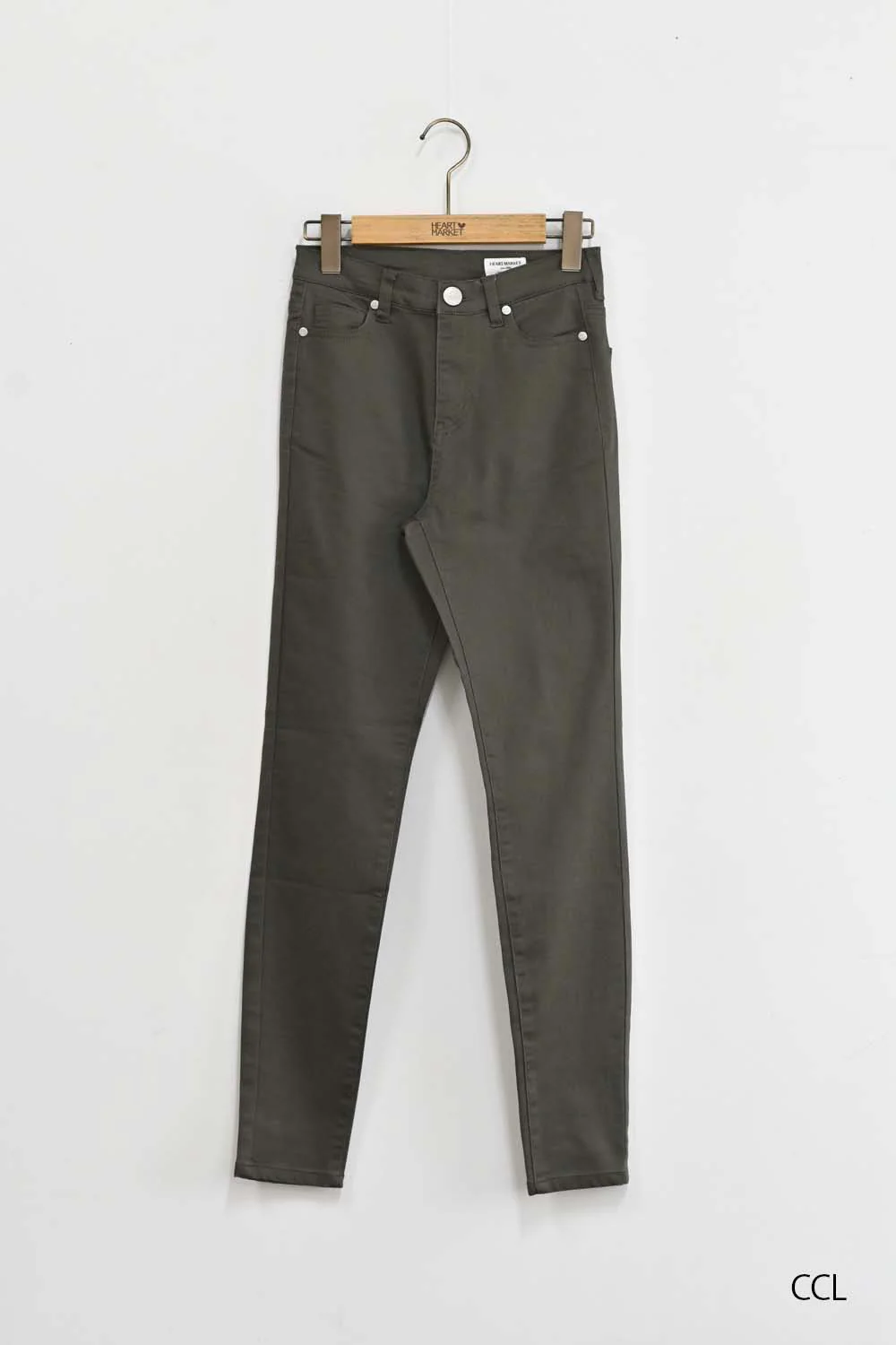 ストレッチハトマカラースキニー-② - Image 40