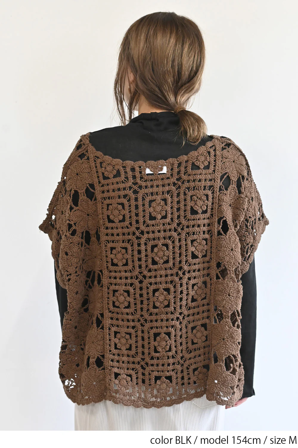 シアースラブハイネックロンT - Image 12