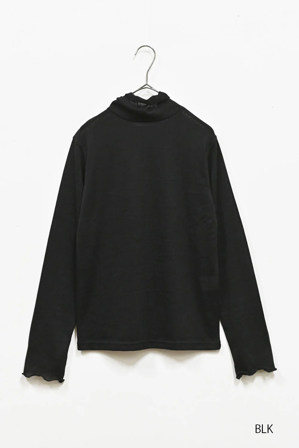 シアースラブハイネックロンT - Image 41