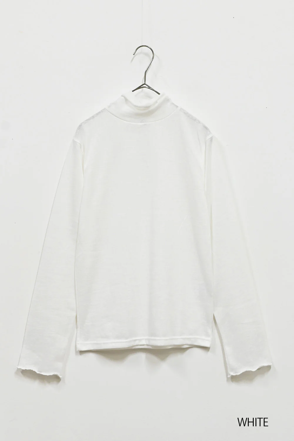 シアースラブハイネックロンT - Image 42