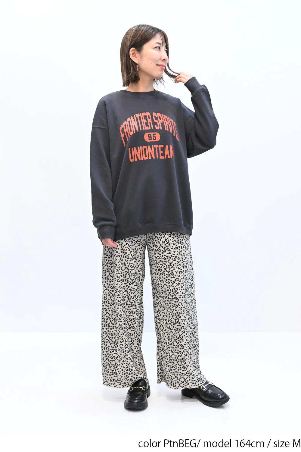 アソートPTプリーツパンツ - Image 16