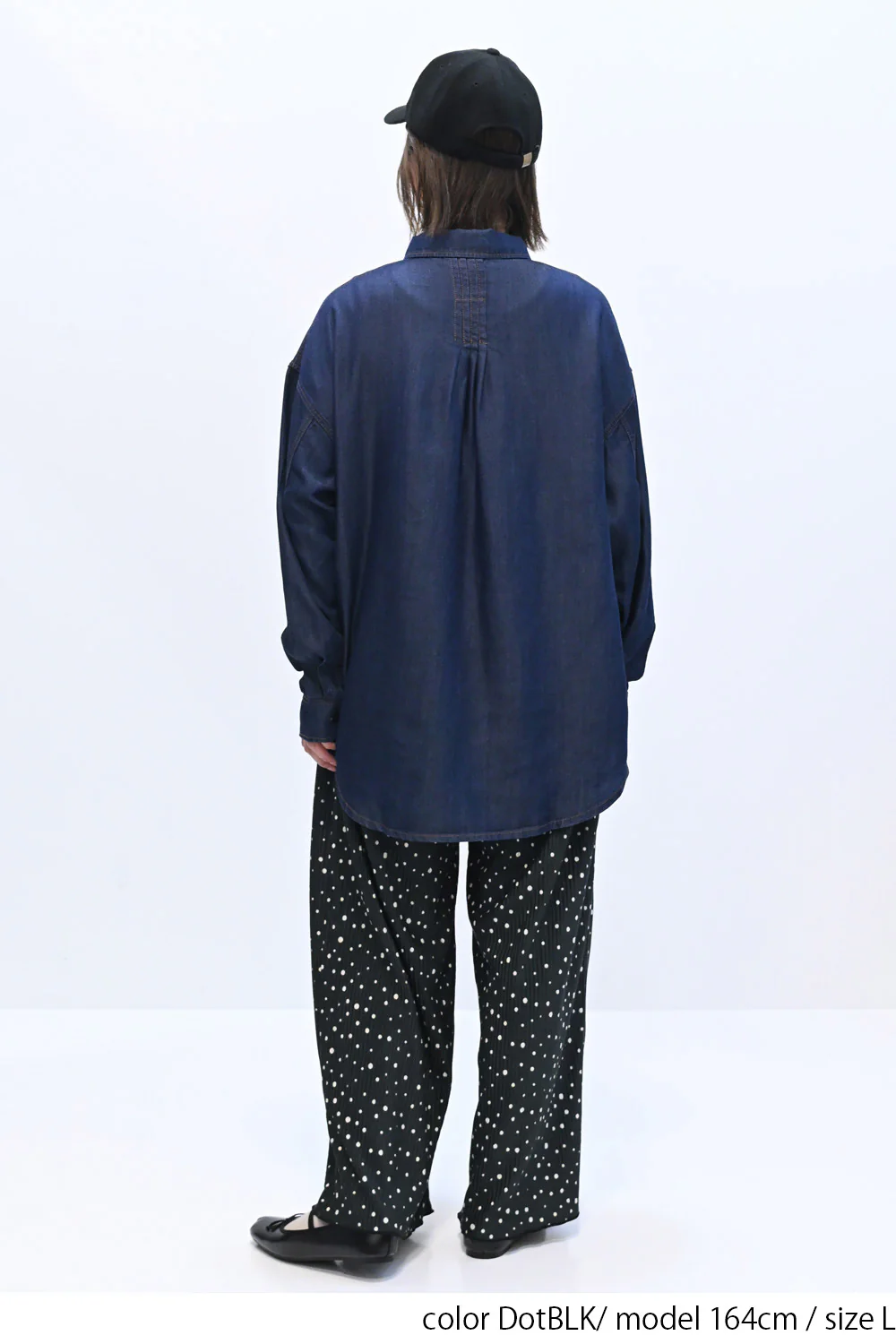 アソートPTプリーツパンツ - Image 6